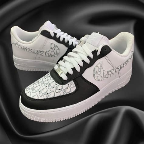 christian dior air force 1|Dior air force 1 low.